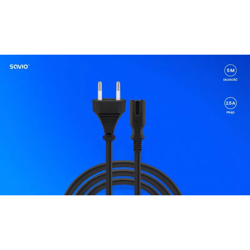Universal cable CL-185 SAVIO