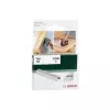 Staples pack Bosch Fine Wire Staples Type 53 1 cm leg length Fixing