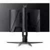 Acer UM.GXXEE.303 computer monitor 68.6 cm (27) 2560 x 1440 pixels Wide Quad HD OLED Black