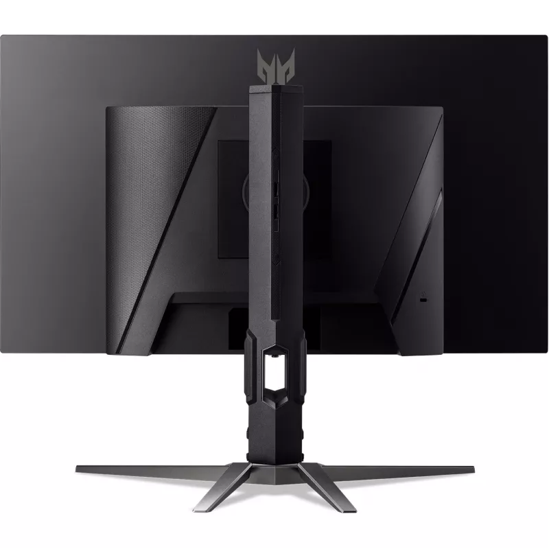 Acer UM.GXXEE.303 computer monitor 68.6 cm (27) 2560 x 1440 pixels Wide Quad HD OLED Black