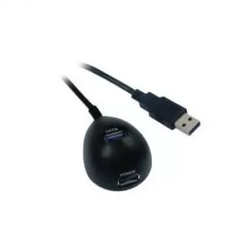 Value 11.99.8999 USB Cable Black