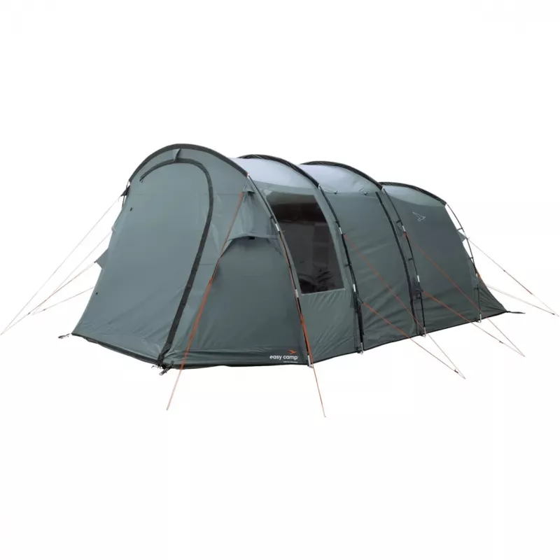 Easy Camp family tent Hamra 5 blue 5 person