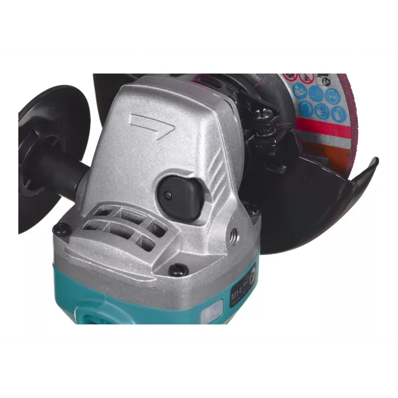 Makita DGA452Z angle grinder 11.5 cm 10000 RPM 2.1 kg