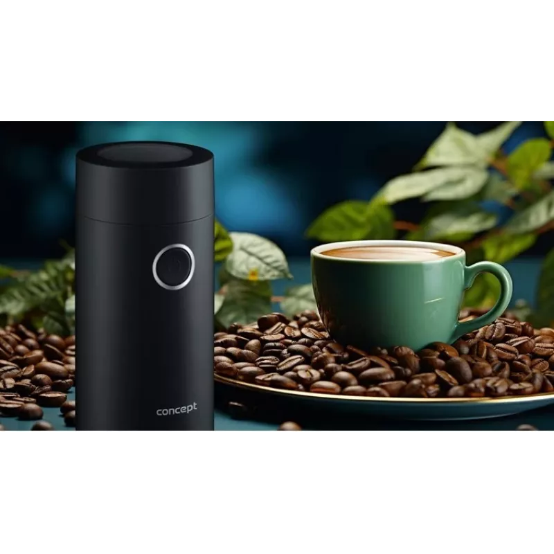 Concept KM6001 Coffee Grinder Black