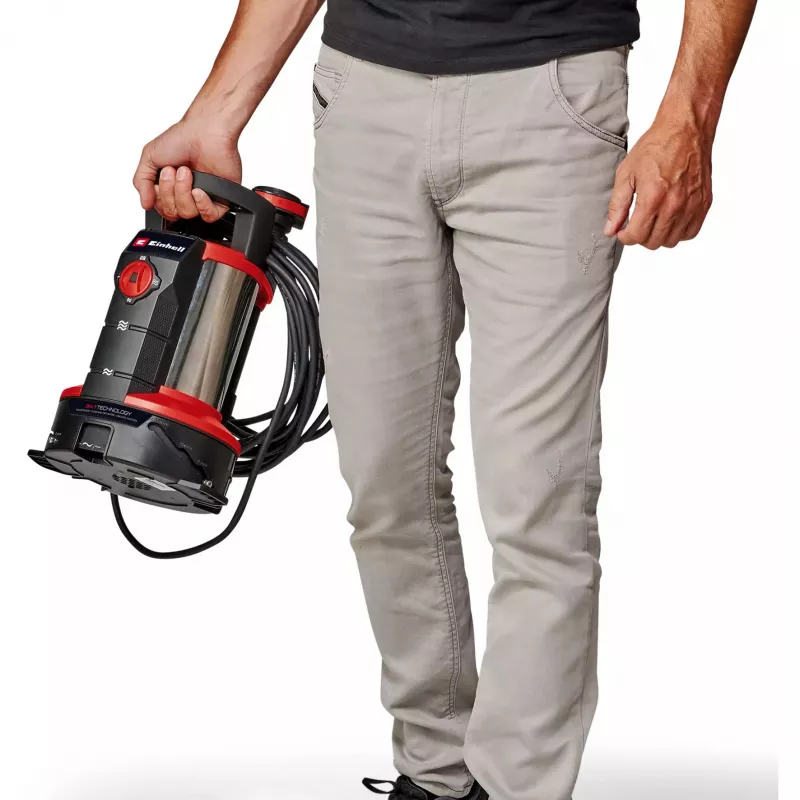 Einhell 4171465 Garden Tool 19500 L