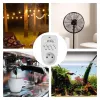 Digital timer switch GreenBlue GB362 — programmable timer for electrical devices, model GB362
