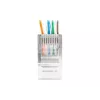 Wire connector RJ-45 Lanberg PLU-6000EZ