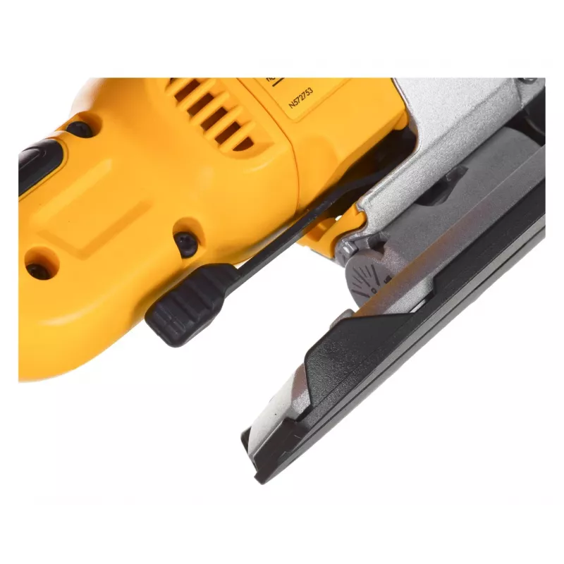 Power jigsaw DeWALT DCS334N-XJ