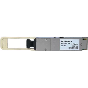 Transceiver CBO WG8022 QSFP fiber optic module WG8022-BO