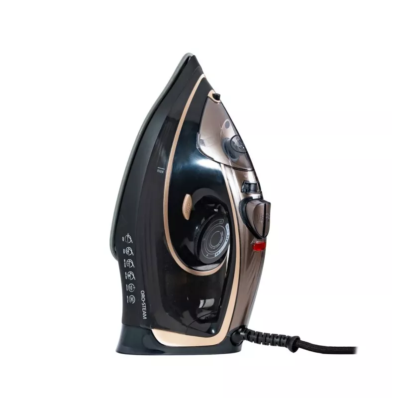 Oromed ORO-STEAM steam iron, 3200 W
