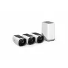 IP security camera Eufy eufyCam S330 (eufyCam 3) 3840×2160, outdoor, wireless, wall-mount, 135° FOV, 2-way audio