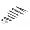 Manual screwdriver set DeLOCK 64167 precision screwdriver 105mm width 155mm length 52mm height