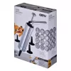 Pastry Bag GEFU G-14320, plastic with aluminium coating, 54 mm width, 160 mm length