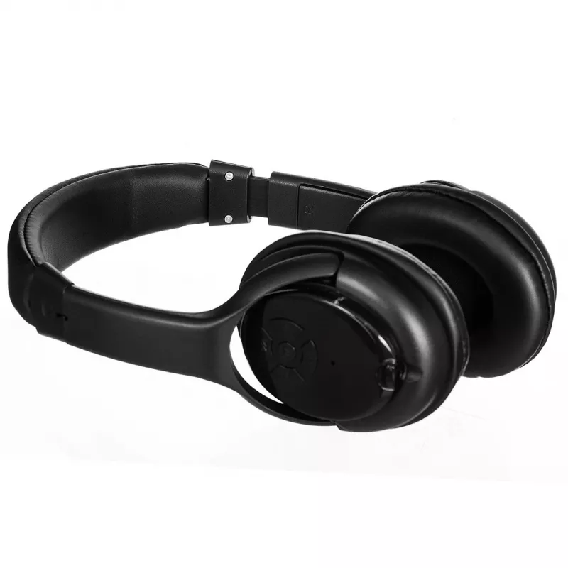 Esperanza Libero EH163K Headset Wireless headband Music Mini-USB Bluetooth Black