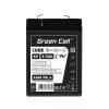 Battery AGM VRLA 6V 4,5Ah IP54