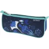 Herlitz 50043538 Case soft pencil case Blue (50043538)