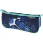 Herlitz 50043538 Case soft pencil case Blue (50043538)