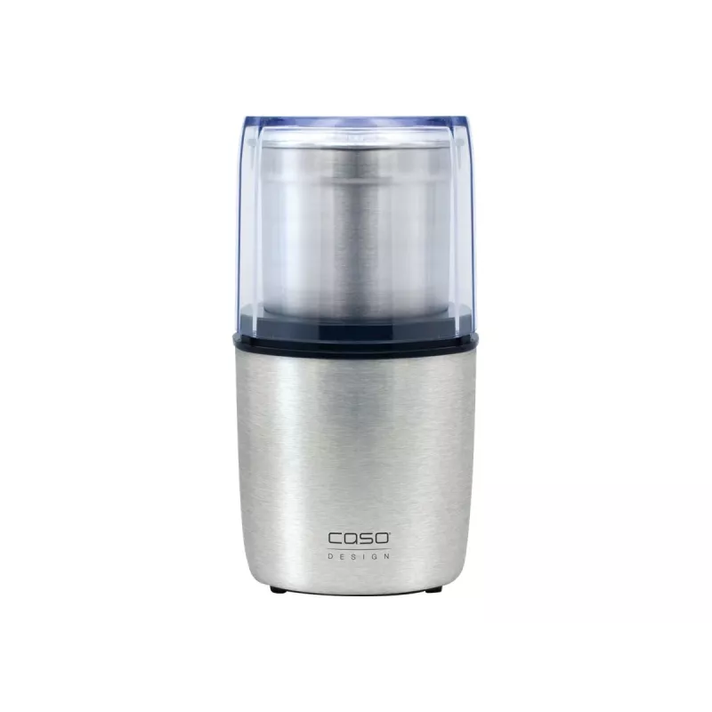 Coffee grinder Caso 1830 200 W Stainless steel