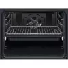 Built-in Electric Oven Electrolux LOF3H10K — Energy class A+