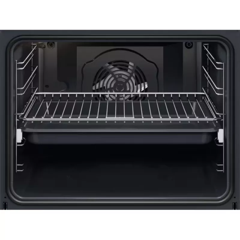 Built-in Electric Oven Electrolux LOF3H10K — Energy class A+