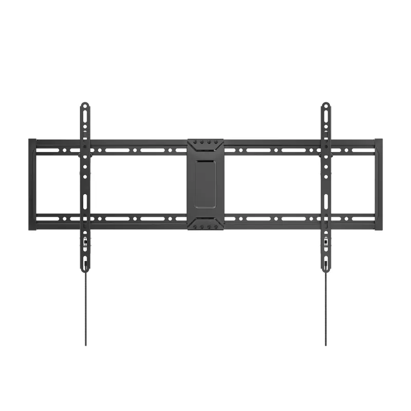 TV wall mount SBOX PLB-5948T-2 for 43–90 inch screens, max load 70 kg, VESA up to 800×400