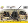 Construction set Cobi Building Blocks 8.8 cm Flak with Trailer — 360 pieces