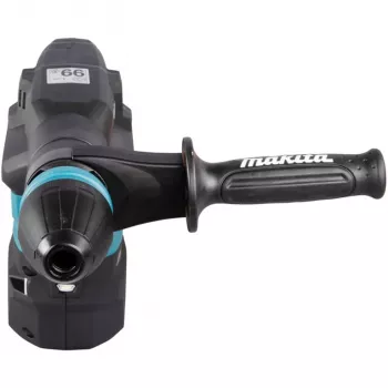 Makita HM001GZ02 Power Adapter Black