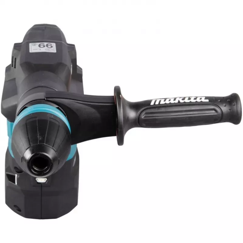 Makita HM001GZ02 Power Adapter Black
