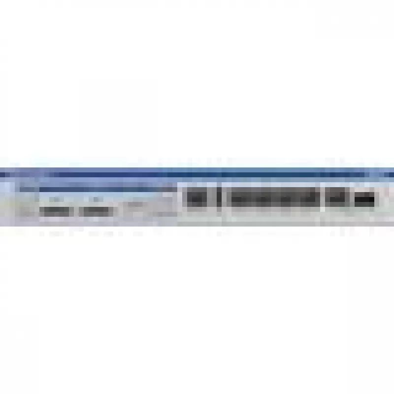 Teltonika RUTXR1 Enterprise rack-mountable SFP/LTE router