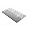 Razer Pro Type Ultra keyboard Office USB RF Wireless Bluetooth QWERTY US English Silver White