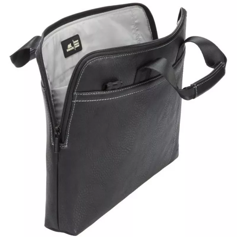 Sleeve case Rivacase 8920 33.8 cm (13.3 inch) Black
