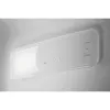 Built-in fridge-freezer Electrolux ENS3SE18S — stainless steel, top freezer, reversible door, Energy class E