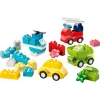 LEGO DUPLO 10474 Creative Vehicles