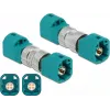 Coaxial Connector DeLOCK 90339