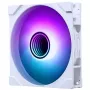 Phanteks M25 Gen2 140mm PWM D-RGB Case Fan - White