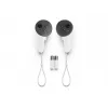 Meta Quest 3S virtual reality system, 128 GB, white