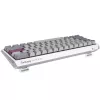 Ducky One 3 Mini keyboard Gaming USB US English Grey