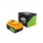 Battery Cordless Tool Green Cell PTDW18V4