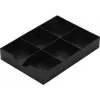 Styro 268-405.95 Black