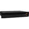 Behringer MA6000M audio amplifier Performance/stage Black