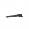 Logickeyboard ASTRA 2 keyboard USB AZERTY English Black Full-size 104 keys