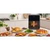 Hot air fryer Panasonic NF-CC600 6 L 1450 W Black