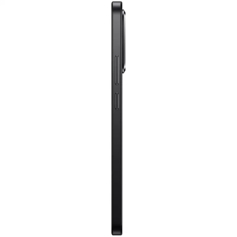 Smartphone Xiaomi 15T 6.83 inch 12 GB 512 GB Black