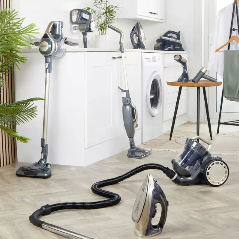 Iron Beldray BEL01621FVDE Powerlite 3200W