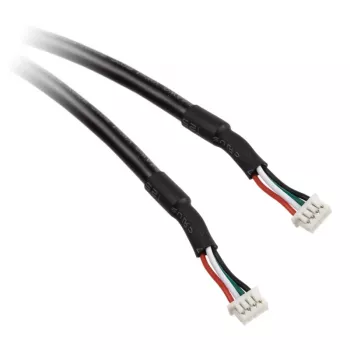 Aqua-Computer RGBpx connection cable 50 cm for RGBpx systems, model 53261