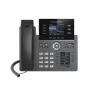 IP Phone Grandstream Networks GRP2614 Black