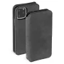 Cover Krusell Broby iPhone 11 Pro Max 16.5 cm Black