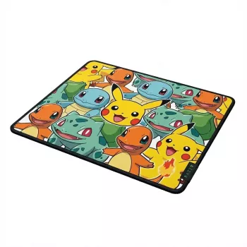 Mouse Pad Razer Gigantus V2 Medium Pokemon Edition