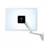 Wall Monitor Arm Ergotron MXV Series MXV 34 inch White