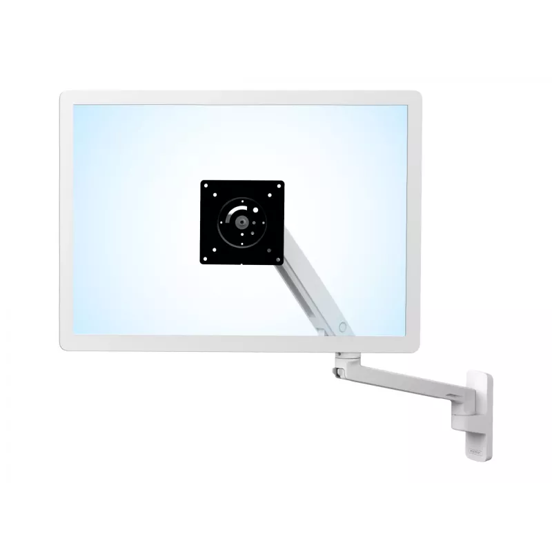 Wall Monitor Arm Ergotron MXV Series MXV 34 inch White